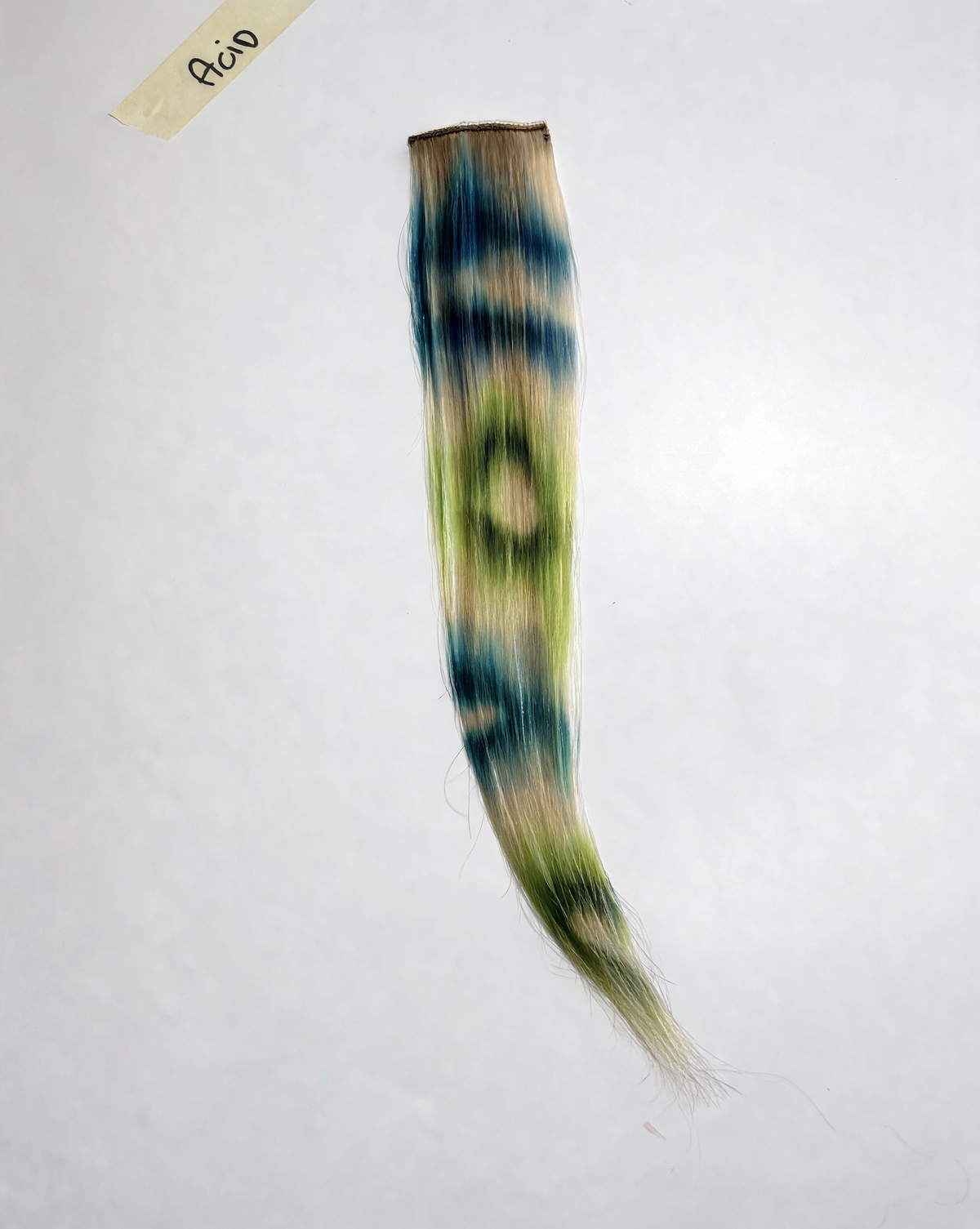 CIOCCHETTA "ACID"
