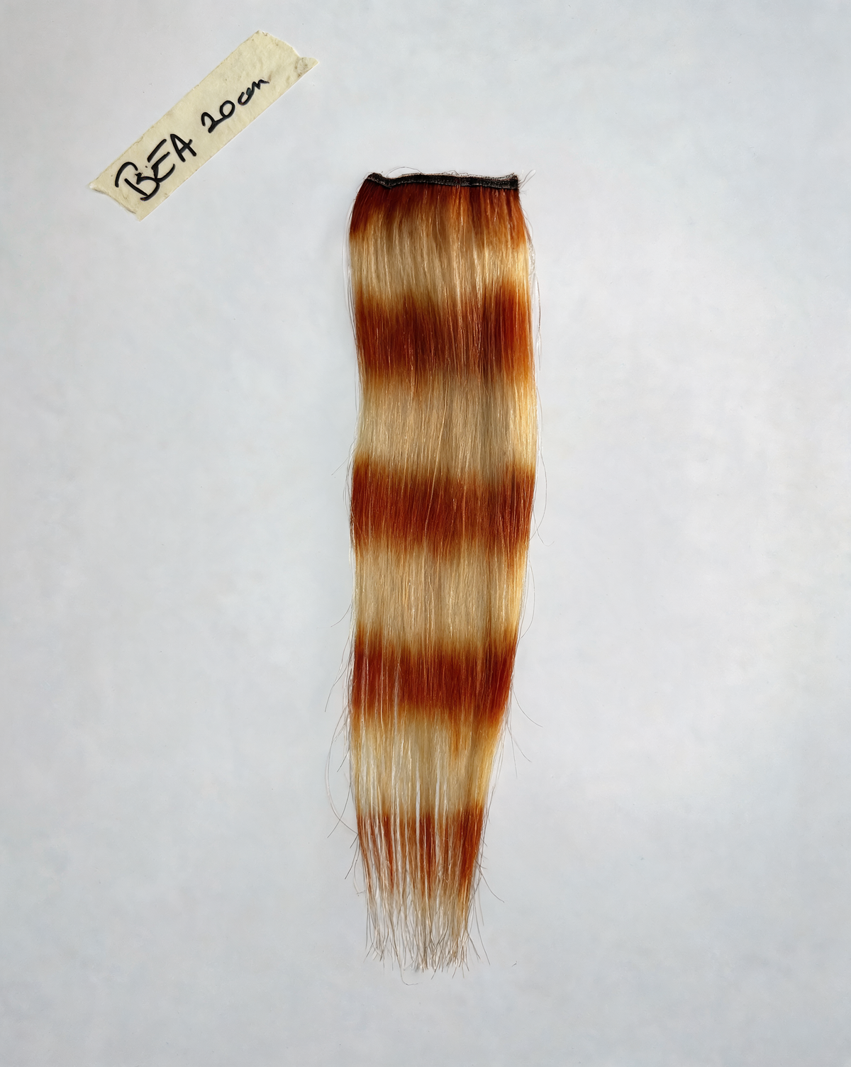 CIOCCHETTA "BEA 20CM"