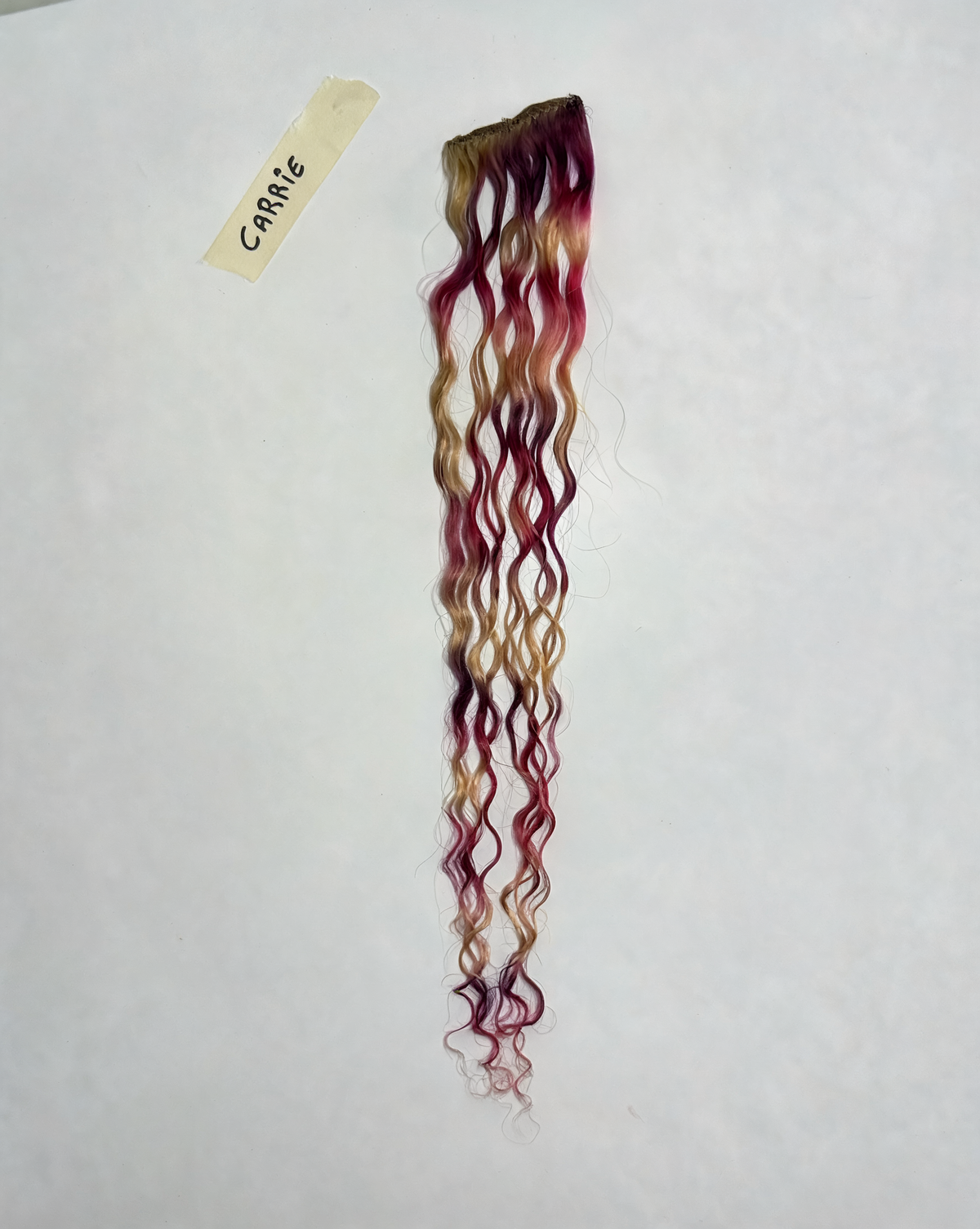 CIOCCHETTA "CARRIE"