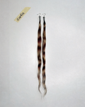 CIOCCHETTE HAIRRINGS "COOKIE"
