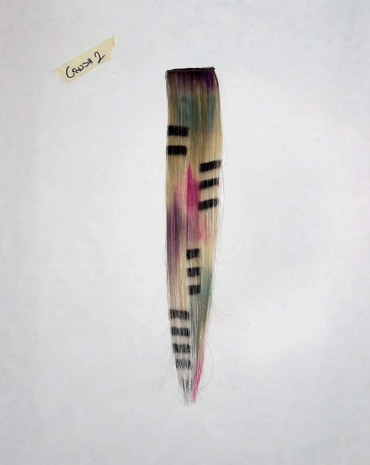 CIOCCHETTA "CRUSH #2"