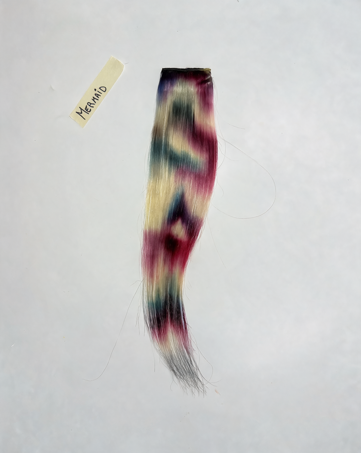 CIOCCHETTA "MARMAID"