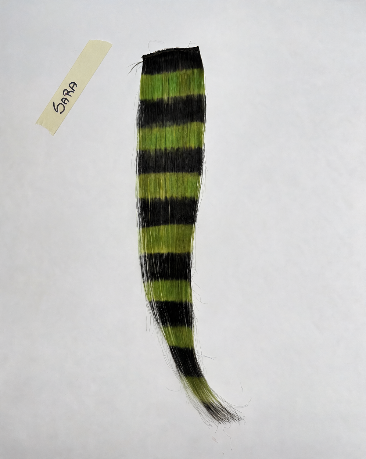 CIOCCHETTA "SARA"