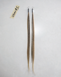 CIOCCHETTE HAIRRINGS "WINGS #1"