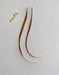 CIOCCHETTE HAIRRINGS "WINGS #3"